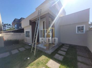 4061d746da79af10b8d6260f061492e2a29e0575 · Casa com 3 quartos no Residencial Rio das Ostras, área gourmet!