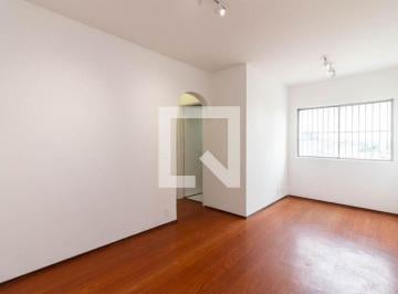 Apartamento · 55m² · 2 Quartos · 1 Vaga · Apartamento à Venda - Água Fria, 2 Quartos, 55 m2