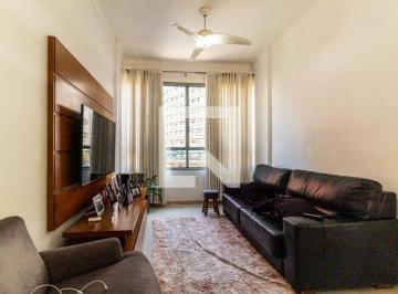 Apartamento · 69m² · 2 Quartos · Apartamento à Venda - Santa Cecília, 2 Quartos, 69 m2