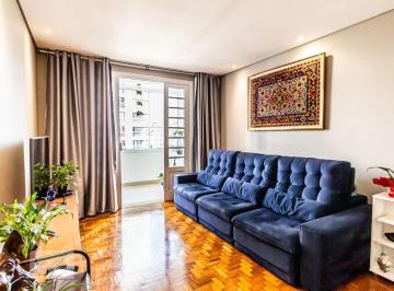 Apartamento · 53m² · 1 Quarto · Apartamento à Venda - Santa Cecília, 1 Quarto,  53 m2