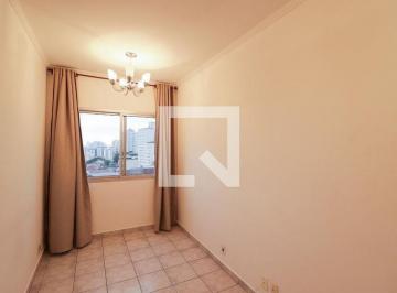 Apartamento · 60m² · 2 Quartos · 1 Vaga · Apartamento à Venda - Água Fria, 2 Quartos,  60 m2