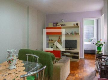 Apartamento · 54m² · 1 Quarto · Apartamento à Venda - Barra Funda, 1 Quarto, 54 m2