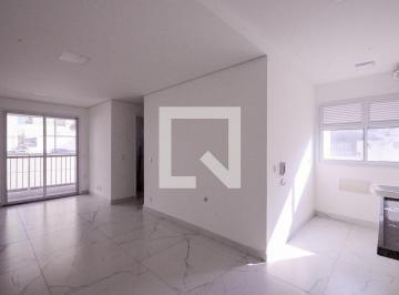 Apartamento · 42m² · 2 Quartos · 1 Vaga · Apartamento à Venda - Sacomã, 2 Quartos, 42 m2