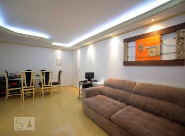 Apartamento · 60m² · 2 Quartos · 1 Vaga · Apartamento à Venda - Sacomã, 2 Quartos, 60 m2