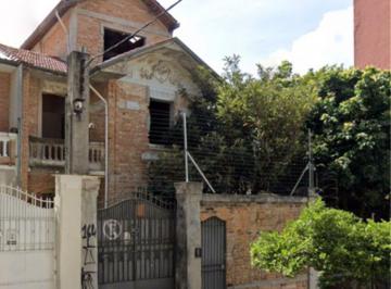 Casa de 1 quarto, São Paulo · Leilão Judicial 03/09 Cambuci