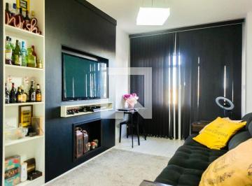 Apartamento · 76m² · 2 Quartos · Apartamento à Venda - Mooca, 2 Quartos, 76 m2