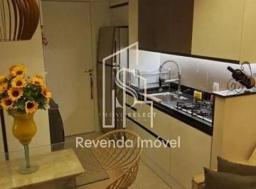 Apartamento · 33m² · 1 Quarto · EDIFICIO PLANO E MAIS CAMBUCI- APARTAMENTO DE 33m² COM 1 DORMITÓRIO , 1 BANHEIRO E NÃO POSSUI VAGA Á