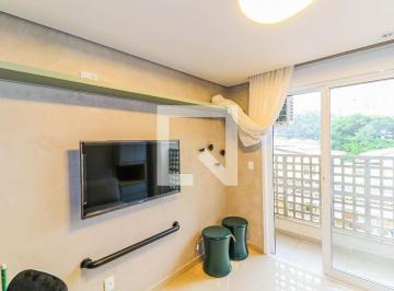 Apartamento · 25m² · 1 Quarto · Apartamento à Venda - Chácara Santo Antonio, 1 Quarto,  25 m2