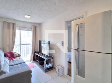 Apartamento · 28m² · 1 Quarto · Apartamento à Venda - Barra Funda, 1 Quarto, 28 m2