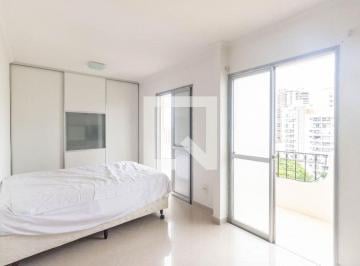 Apartamento · 40m² · 1 Quarto · 1 Vaga · Apartamento à Venda - Santana, 1 Quarto, 40 m2