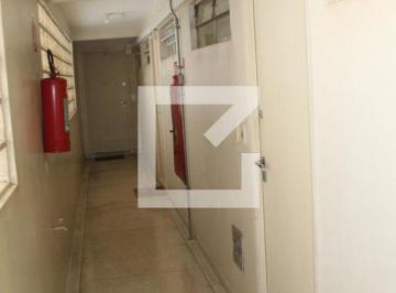 Apartamento · 44m² · 1 Quarto · 1 Vaga · Apartamento à Venda - Santa Cecília, 1 Quarto,  44 m2