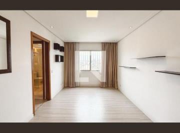 Apartamento · 63m² · 2 Quartos · 1 Vaga · Apartamento à Venda - Mandaqui, 2 Quartos, 63 m2