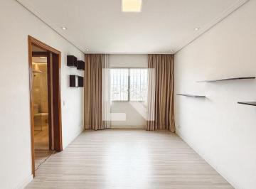 Apartamento · 63m² · 2 Quartos · 1 Vaga · Apartamento à Venda - Mandaqui, 2 Quartos,  63 m2