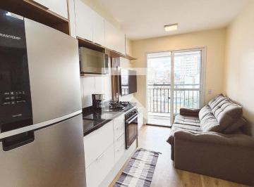 Apartamento · 27m² · 1 Quarto · Apartamento à Venda - Água Fria, 1 Quarto, 27 m2