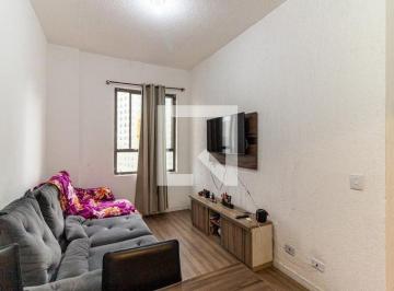 Apartamento · 48m² · 2 Quartos · Apartamento à Venda - Centro, 2 Quartos,  48 m2