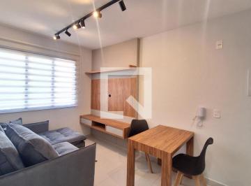 Apartamento · 25m² · 1 Quarto · Apartamento à Venda - Barra Funda, 1 Quarto, 25 m2