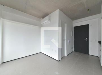 Apartamento · 22m² · 1 Quarto · Apartamento à Venda - Chácara Santo Antonio, 1 Quarto, 22 m2