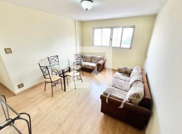 Apartamento · 81m² · 2 Quartos · 1 Vaga · Apartamento à Venda - Água Fria, 2 Quartos,  81 m2