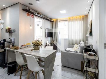Apartamento · 34m² · 2 Quartos · Apartamento à Venda - Bom Retiro, 2 Quartos,  34 m2
