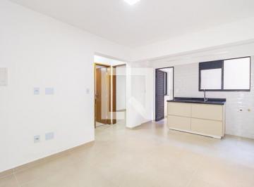 Apartamento · 42m² · 2 Quartos · Apartamento à Venda - Belém, 2 Quartos,  42 m2
