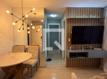 Apartamento · 45m² · 2 Quartos · Apartamento à Venda - Mooca, 2 Quartos,  45 m2