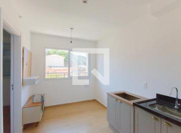 Apartamento · 32m² · 1 Quarto · Apartamento à Venda - Ipiranga, 1 Quarto,  32 m2