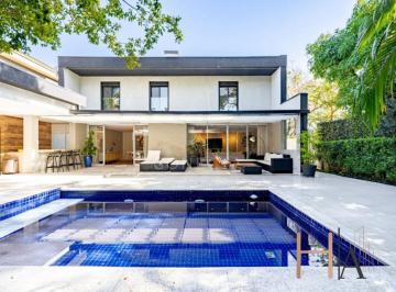 Casa · 520m² · 5 Quartos · 4 Vagas - Hentz Alpha Imoveis · Casa para Locação Residencial 2  Alphaville Barueri SP