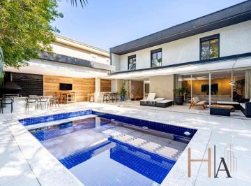 Casa de 5 quartos, Barueri · Casa para Locação Residencial 2  Alphaville Barueri SP