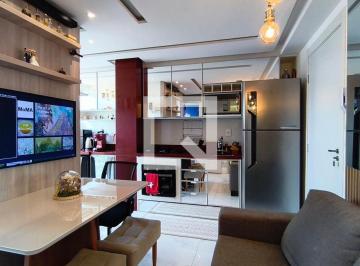 Apartamento · 31m² · 2 Quartos · Apartamento à Venda - Cambuci, 2 Quartos,  31 m2