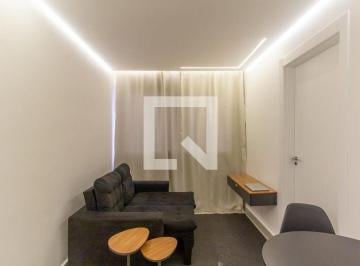 Apartamento · 35m² · 2 Quartos · Apartamento à Venda - Barra Funda, 2 Quartos, 35 m2
