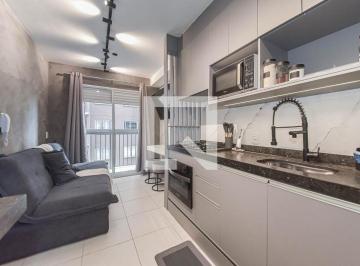 Apartamento · 31m² · 1 Quarto · Apartamento à Venda - Chácara Santo Antonio, 1 Quarto, 31 m2
