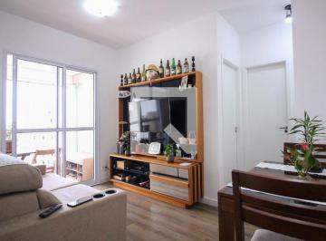 Apartamento · 40m² · 1 Quarto · 1 Vaga · Apartamento à Venda - Vila Prudente, 1 Quarto, 40 m2