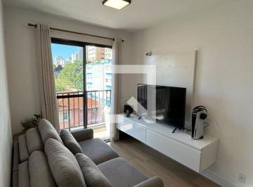 Apartamento · 28m² · 1 Quarto · Apartamento à Venda - Perdizes, 1 Quarto,  28 m2