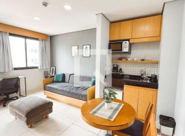Apartamento · 42m² · 1 Quarto · 1 Vaga · Apartamento à Venda - Santana, 1 Quarto,  42 m2