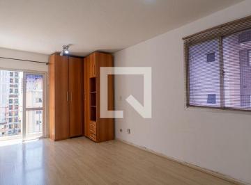 Apartamento · 40m² · 1 Quarto · 1 Vaga · Apartamento à Venda - Consolação, 1 Quarto,  40 m2