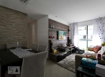 Apartamento · 60m² · 2 Quartos · 1 Vaga · Apartamento à Venda - Vila Prudente, 2 Quartos,  60 m2