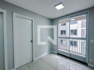 Apartamento · 37m² · 2 Quartos · 1 Vaga · Apartamento à Venda - Cambuci, 2 Quartos, 37 m2