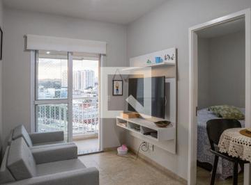 Apartamento · 38m² · 1 Quarto · 1 Vaga · Apartamento à Venda - Bom Retiro, 1 Quarto,  38 m2