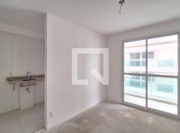 Apartamento · 41m² · 1 Quarto · 1 Vaga · Apartamento à Venda - Barra Funda, 1 Quarto, 41 m2