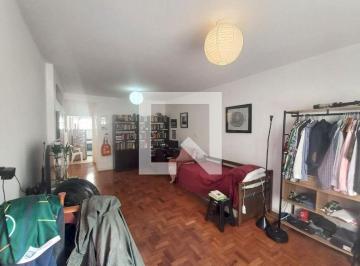 Apartamento · 45m² · 1 Quarto · Apartamento à Venda - Santa Cecília, 1 Quarto, 45 m2