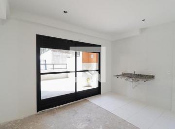 Apartamento · 39m² · 2 Quartos · 1 Vaga · Apartamento à Venda - Santana, 2 Quartos, 39 m2