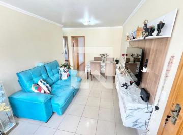 Apartamento · 62m² · 2 Quartos · 1 Vaga · Apartamento à Venda - Santana, 2 Quartos, 62 m2