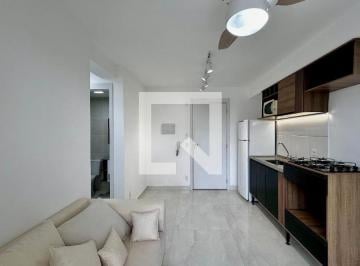 Apartamento · 36m² · 2 Quartos · Apartamento à Venda - Chácara Santo Antonio, 2 Quartos,  36 m2