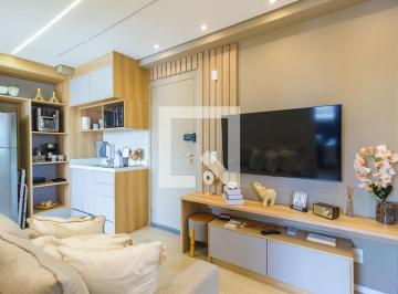 Apartamento · 33m² · 2 Quartos · Apartamento à Venda - Mooca, 2 Quartos,  33 m2