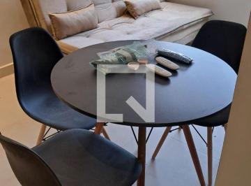Apartamento · 31m² · 1 Quarto · Apartamento à Venda - Centro, 1 Quarto,  31 m2
