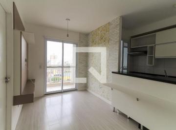 Apartamento · 39m² · 1 Quarto · 1 Vaga · Apartamento à Venda - Mooca, 1 Quarto, 39 m2
