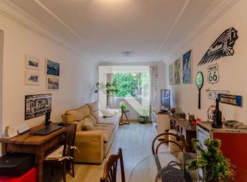 Apartamento · 57m² · 1 Quarto · 1 Vaga · Apartamento à Venda - Cambuci, 1 Quarto, 57 m2