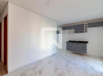 Apartamento · 52m² · 2 Quartos · Apartamento à Venda - Água Fria, 2 Quartos, 52 m2