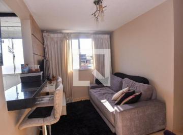Apartamento · 55m² · 2 Quartos · 1 Vaga · Apartamento à Venda - Vila Ema, 2 Quartos, 55 m2