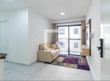 Apartamento · 37m² · 2 Quartos · Apartamento à Venda - Consolação, 2 Quartos, 37 m2